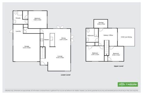 Photo of property in 29b Clare Street, Cambridge, 3434