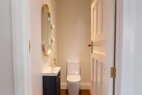 Photo of property in 54 Halton Street, Strowan, Christchurch, 8052