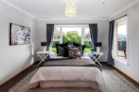 Photo of property in 21 Springbank Street, Bryndwr, Christchurch, 8053