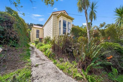 Photo of property in 49 Kauri Street, Ravensbourne, Dunedin, 9022