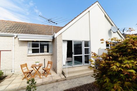 Photo of property in 58i Oxford Street, South Dunedin, Dunedin, 9012