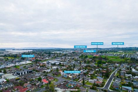 Photo of property in 2/37 Prictor Street, Papakura, 2110