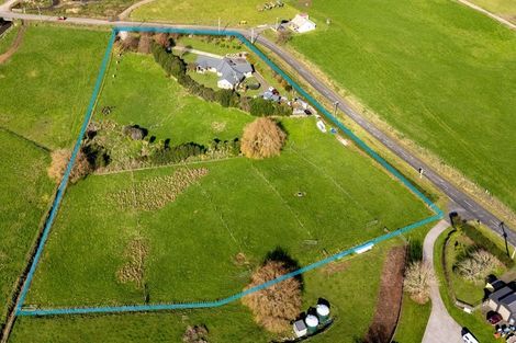 Photo of property in 240 Waring Road, Taupiri, 3791