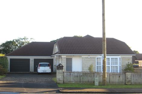 Photo of property in 5/2 Tampin Road, Hillpark, Auckland, 2102