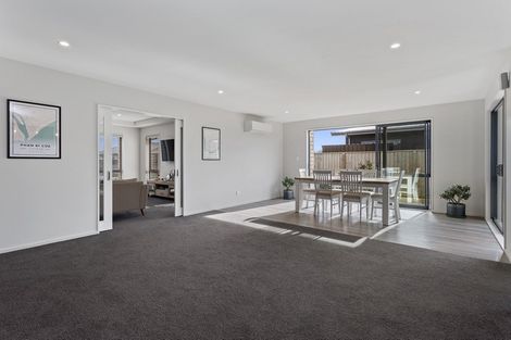 Photo of property in 10 Blair Place, Kaiapoi, 7630