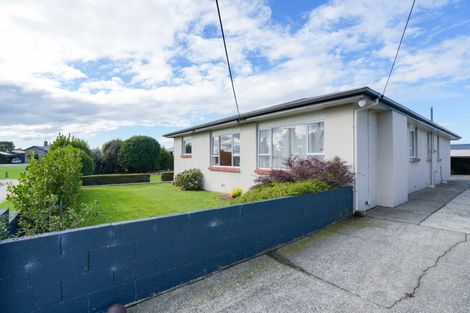Photo of property in 115 Scott Street, Strathern, Invercargill, 9812