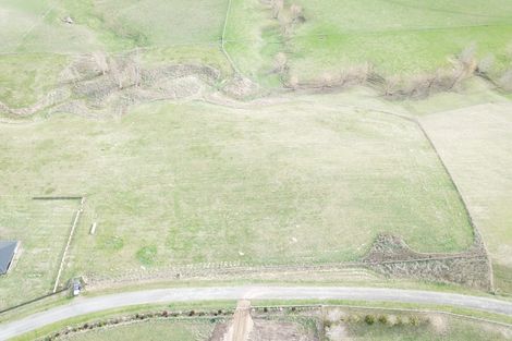 Photo of property in 60 Jg Wilson Drive, Waipukurau, 4281