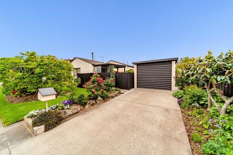 Photo of property in 3 Tait Drive, Pirimai, Napier, 4112