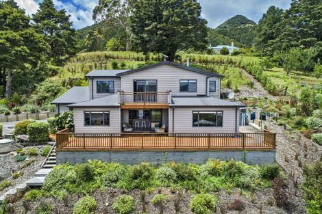 Photo of property in 292 Crane Road, Kauri, Kamo, 0185
