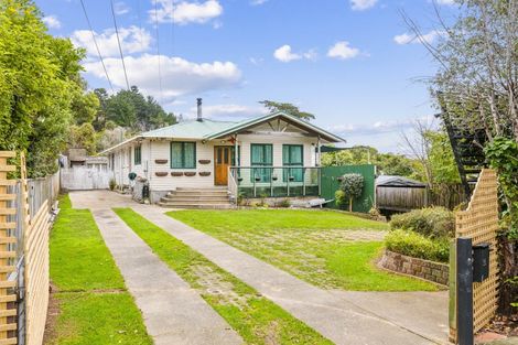 Photo of property in 36 Ruapehu Street, Paraparaumu, 5032