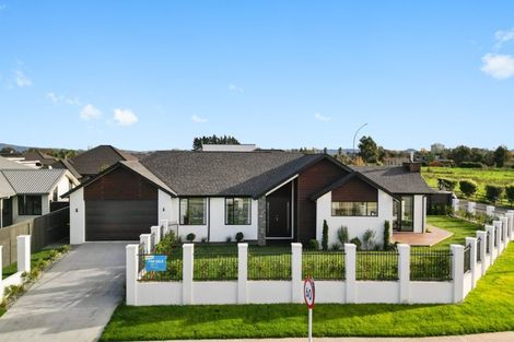 Photo of property in 563 Borman Road, Flagstaff, Hamilton, 3210