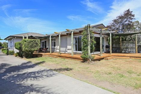 Photo of property in 306 Frimley Avenue, Frimley, Hastings, 4120