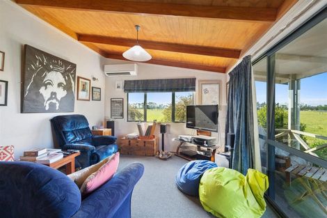 Photo of property in 117 Robertson Road, Ruawai, 0591