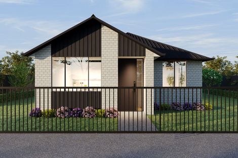 Photo of property in 59 Pegasus Main Street, Pegasus, 7612