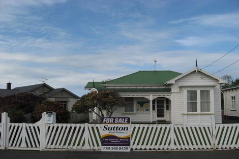 Photo of property in 4 Churchill Crescent, Tawhero, Whanganui, 4501