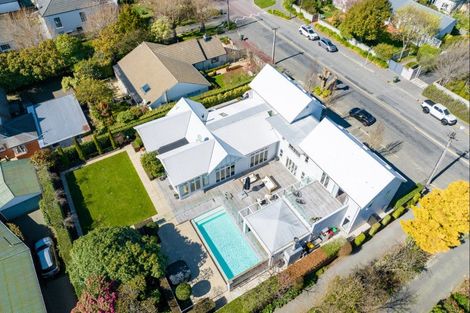 Photo of property in 30 Wroxton Terrace, Merivale, Christchurch, 8014