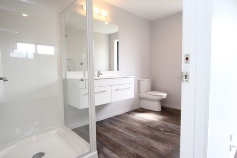 Photo of property in 6 Rhyolite Court, Rolleston, 7614