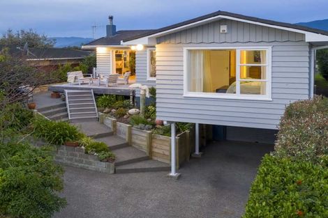Photo of property in 260 Rosetta Road, Raumati Beach, Paraparaumu, 5032