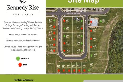 Photo of property in 35 Tasker Crescent, Pyes Pa, 3112