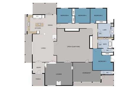 Photo of property in 18 River Road, Elgin, Ashburton, 7777