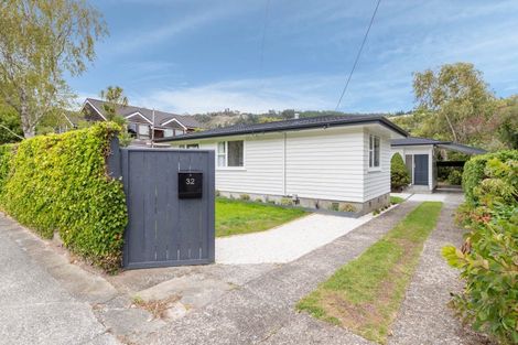 Photo of property in 32 Field Street, Silverstream, Upper Hutt, 5019