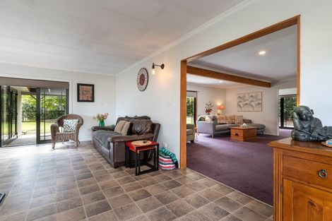 Photo of property in 363 Brandon Hall Road, Bulls, 4894