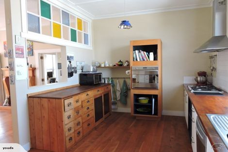 Photo of property in 46 Higginson Street, Otane, 4202