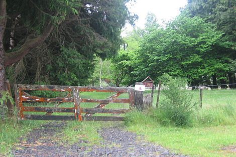 Photo of property in 16 Kaha Street, Rangataua, Ohakune, 4691