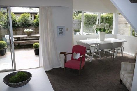 Photo of property in 8/112 Rossall Street, Merivale, Christchurch, 8014