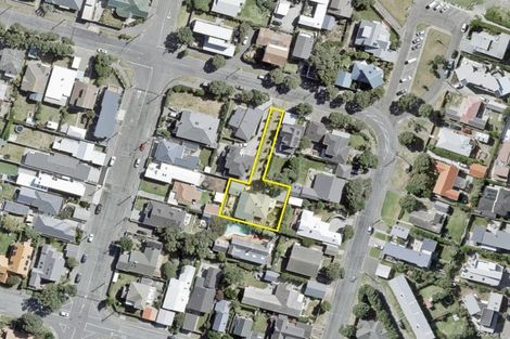 Photo of property in 70 Dundas Street, Seatoun, Wellington, 6022