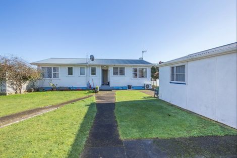 Photo of property in 12 Mersey Street, Levin, 5510
