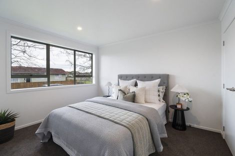 Photo of property in 46 Halswell Crescent, Westbrook, Palmerston North, 4412