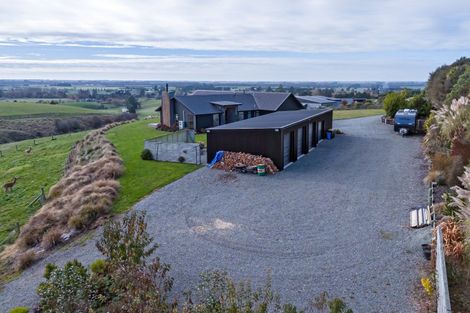 Photo of property in 81 Kalaugher Road, Geraldine Downs, Geraldine, 7991