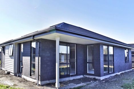 Photo of property in 19 Durells Crescent, Kaiapoi, 7630