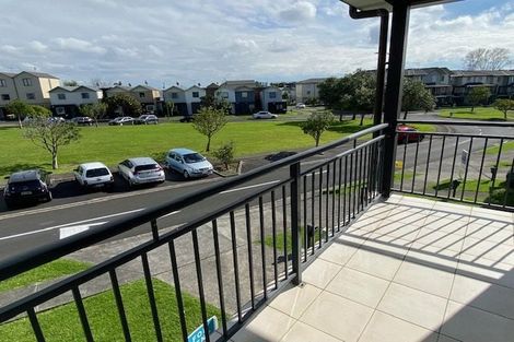 Photo of property in 6/1 Opito Way, East Tamaki, Auckland, 2013