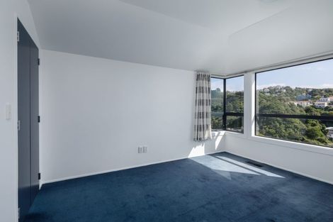 Photo of property in 9 Durham Crescent, Aro Valley, Wellington, 6021