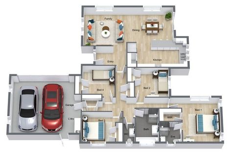 Photo of property in 22 Murray Ward Drive, Te Kauwhata, 3710