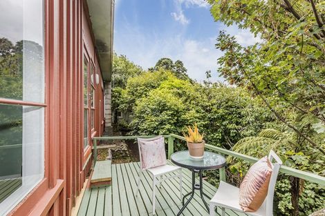 Photo of property in 41 Glenbervie Terrace, Thorndon, Wellington, 6011