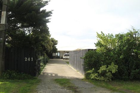 Photo of property in 241 Clifton Road, Te Awanga, 4102