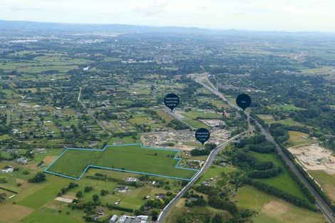 Photo of property in 70 Tamahere Drive, Tamahere, Hamilton, 3283