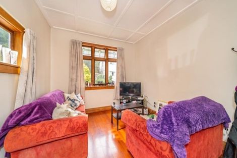 Photo of property in 39 Adams Terrace, Aro Valley, Wellington, 6021