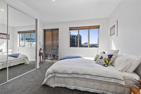 Photo of property in De Vere Apartments, 22/23 Tennyson Street, Te Aro, Wellington, 6011