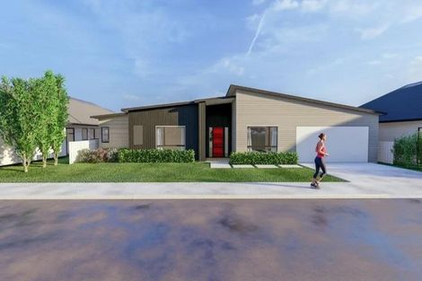 Photo of property in 4 Rylstone Way, Te Kauwhata, 3710