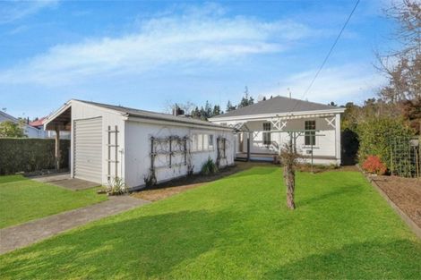 Photo of property in 22/18 Railway Terrace, Doyleston, 7682