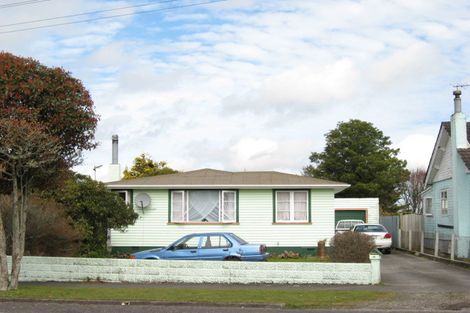 Photo of property in 23 Pembroke Road, Stratford, 4332