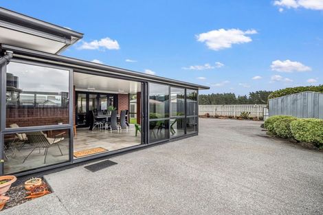 Photo of property in 42 Grierson Avenue, Amberley, 7481