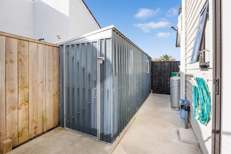 Photo of property in 1 William Street, Marton, 4710