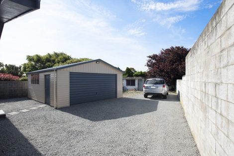Photo of property in 21 Kelso Place, Strathern, Invercargill, 9812