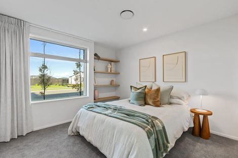 Photo of property in 111 Lady Isaac Drive, Rolleston, 7615