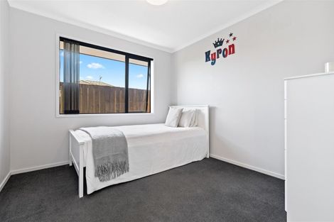 Photo of property in 11 Foxbury Court, Rototuna North, Hamilton, 3210